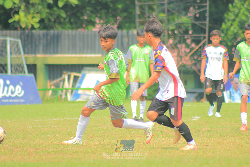 ijl u14 130925 putra muda balaraja vs naz purwakarta