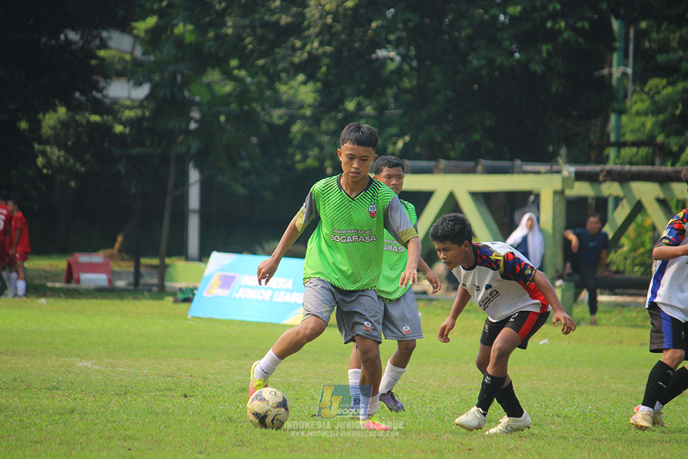 ijl u14 130925 putra muda balaraja vs naz purwakarta