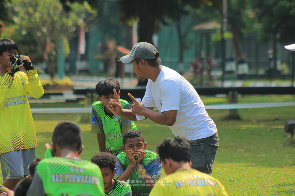 ijl u14 130925 putra muda balaraja vs naz purwakarta