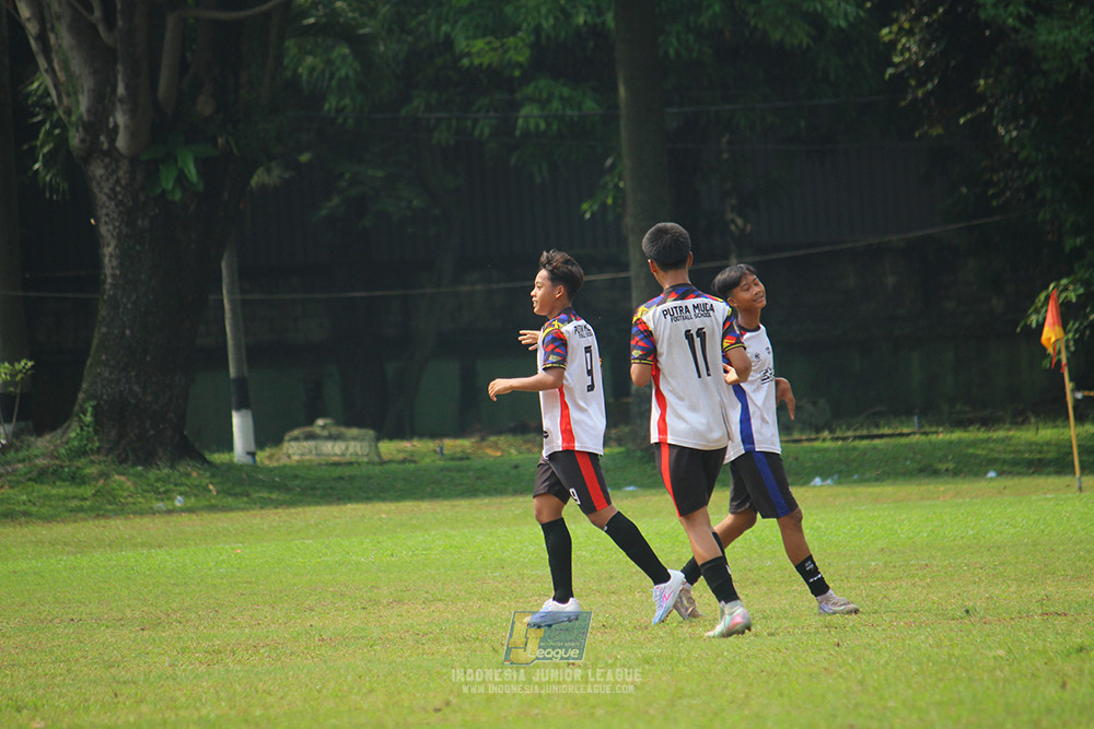 ijl u14 130925 putra muda balaraja vs naz purwakarta