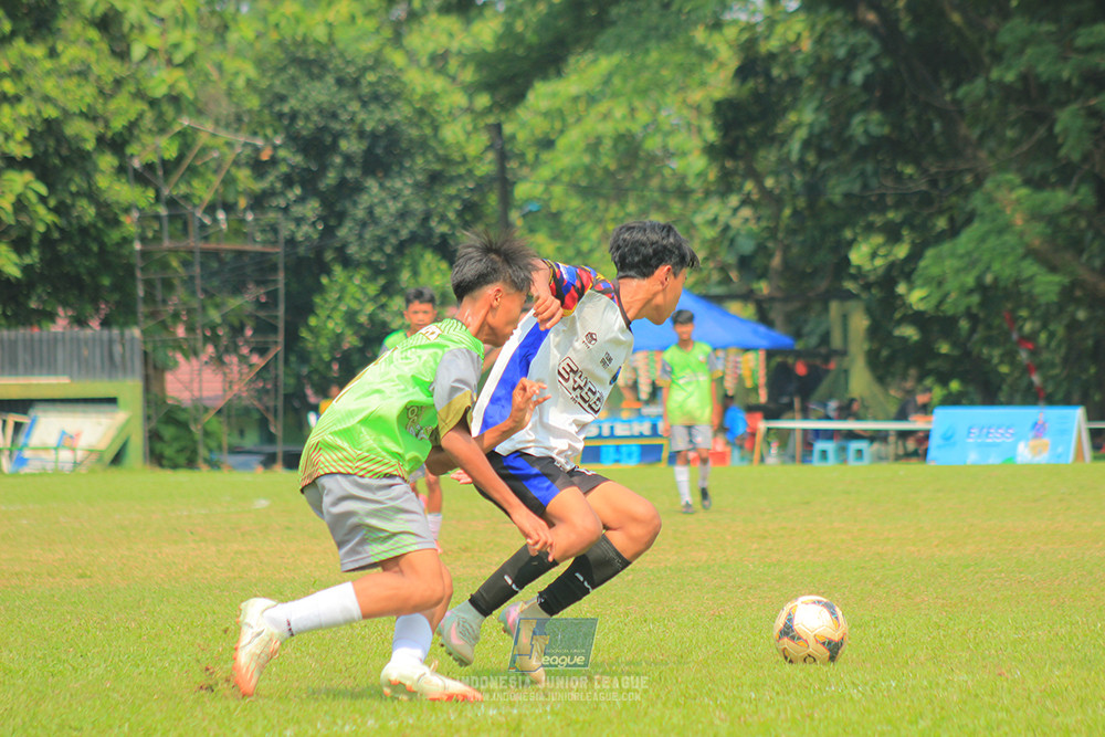 ijl u14 130925 putra muda balaraja vs naz purwakarta