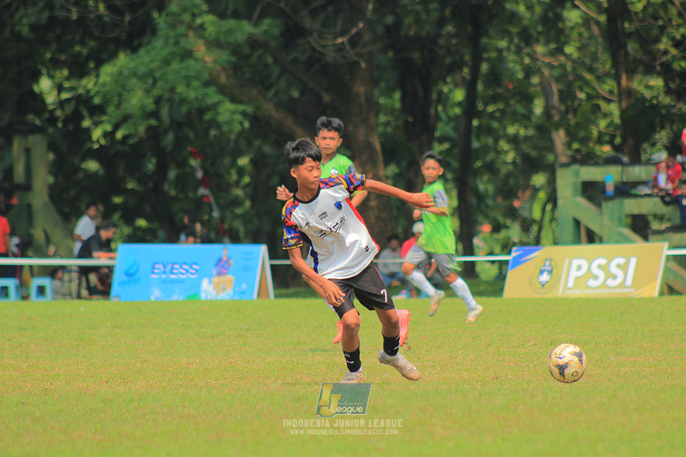 ijl u14 130925 putra muda balaraja vs naz purwakarta
