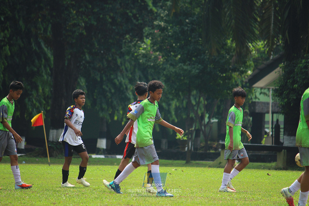 ijl u14 130925 putra muda balaraja vs naz purwakarta