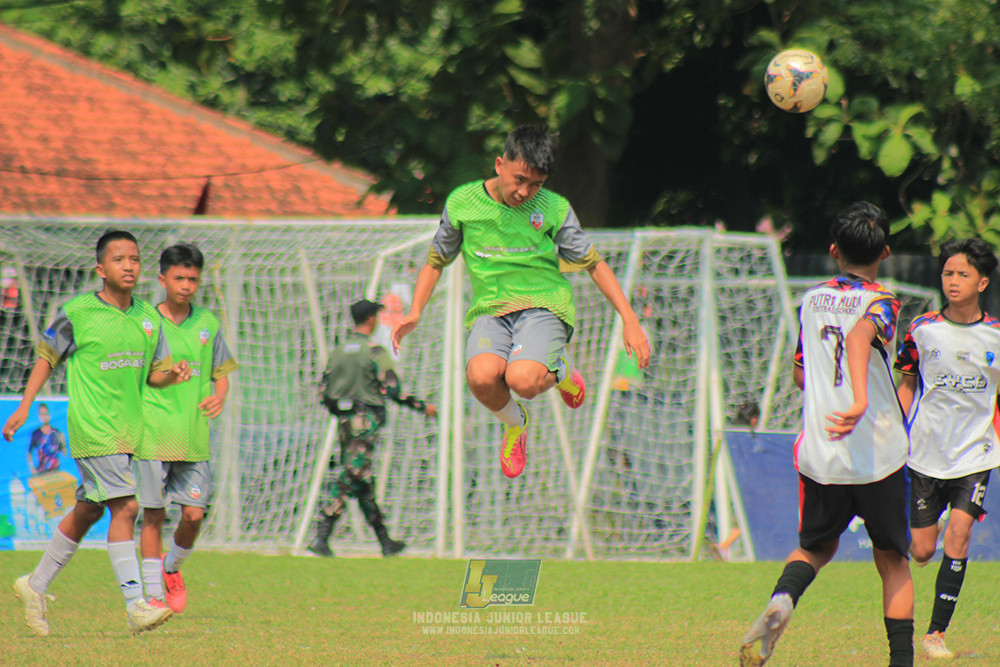 ijl u14 130925 putra muda balaraja vs naz purwakarta