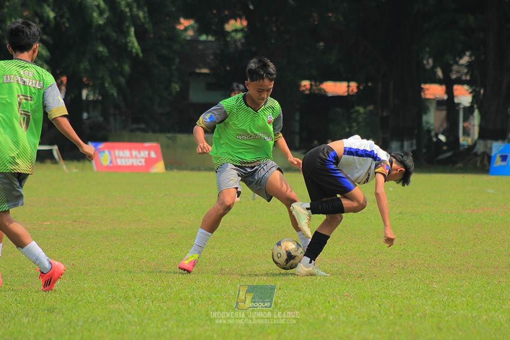 ijl u14 130925 putra muda balaraja vs naz purwakarta