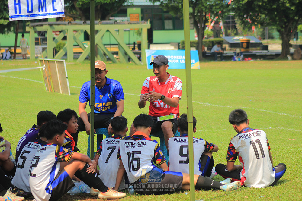 ijl u14 130925 putra muda balaraja vs naz purwakarta