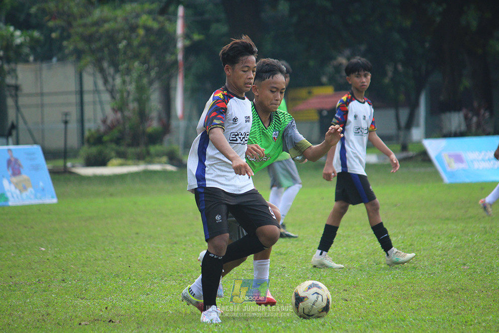 ijl u14 130925 putra muda balaraja vs naz purwakarta