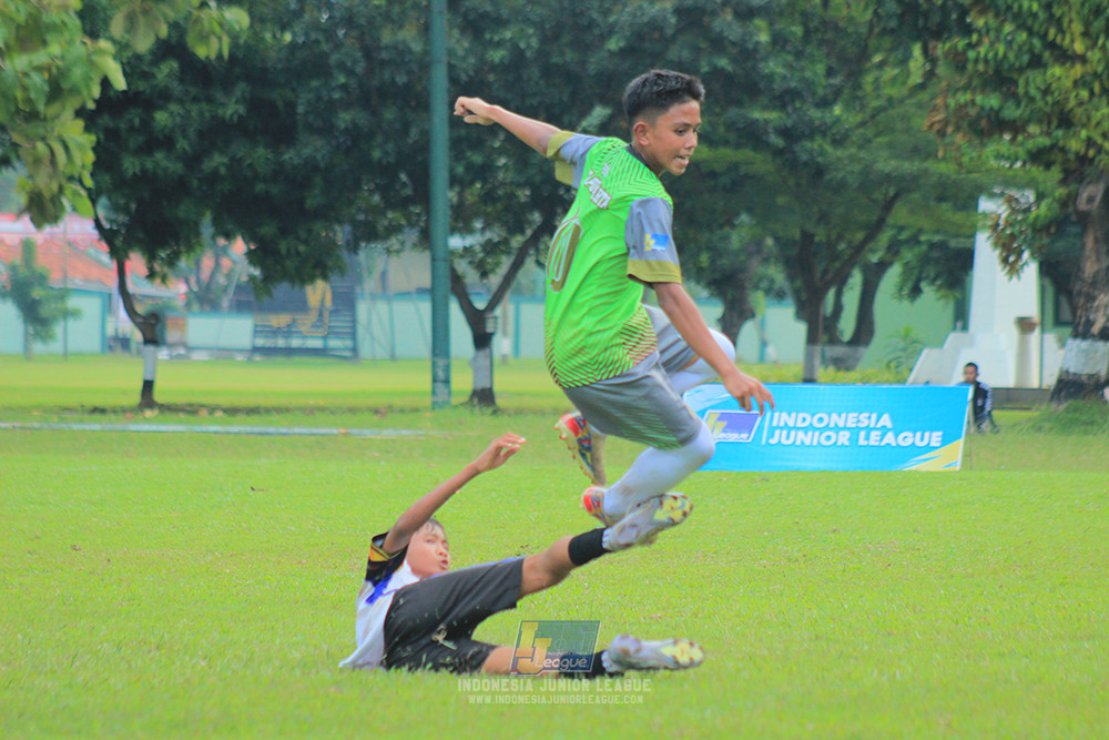 ijl u14 130925 putra muda balaraja vs naz purwakarta
