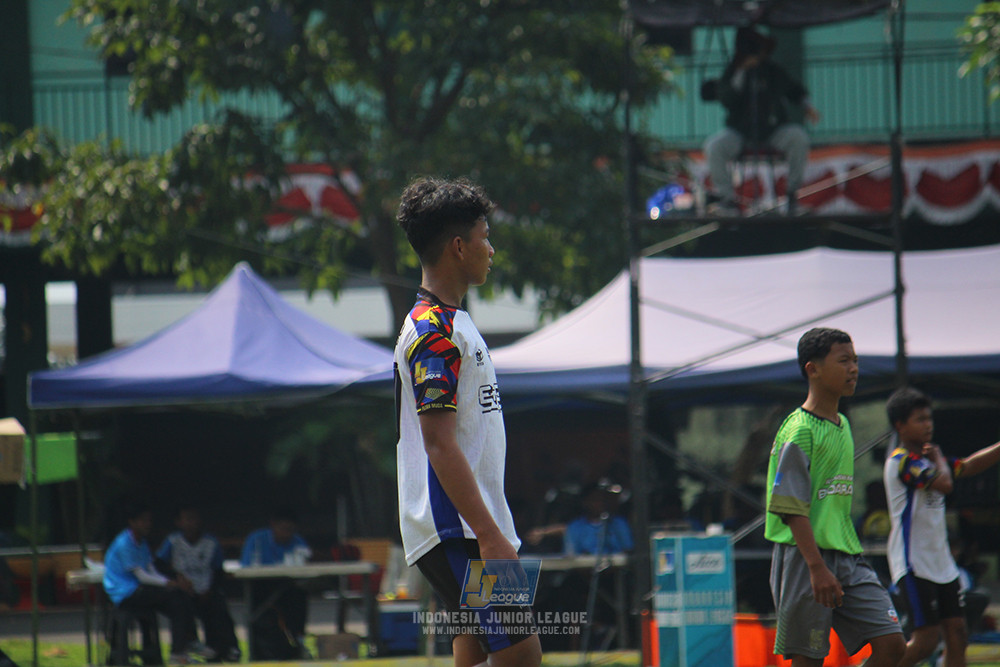 ijl u14 130925 putra muda balaraja vs naz purwakarta