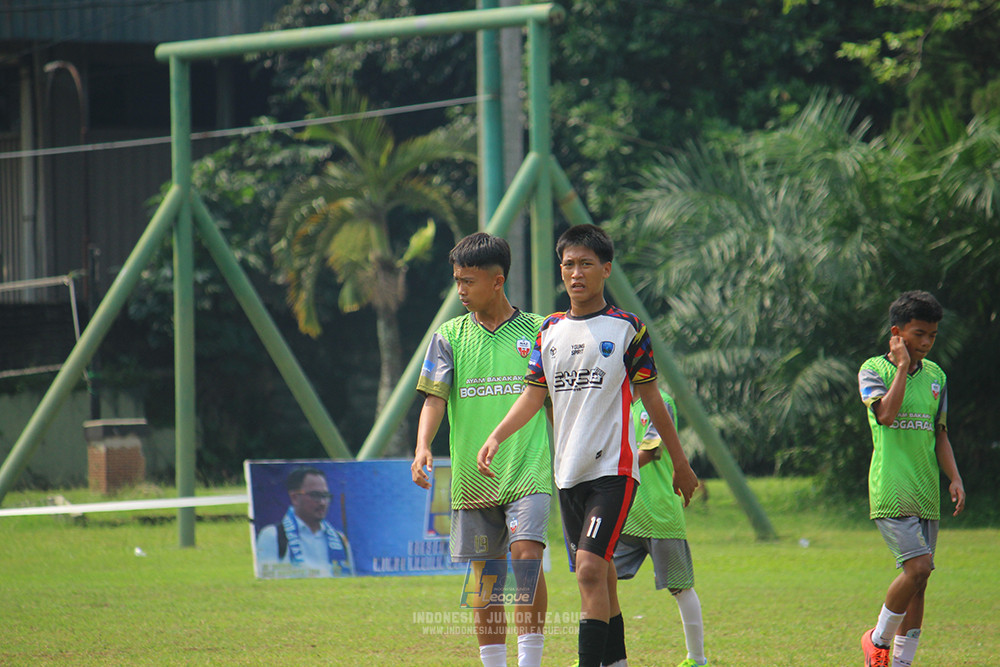 ijl u14 130925 putra muda balaraja vs naz purwakarta
