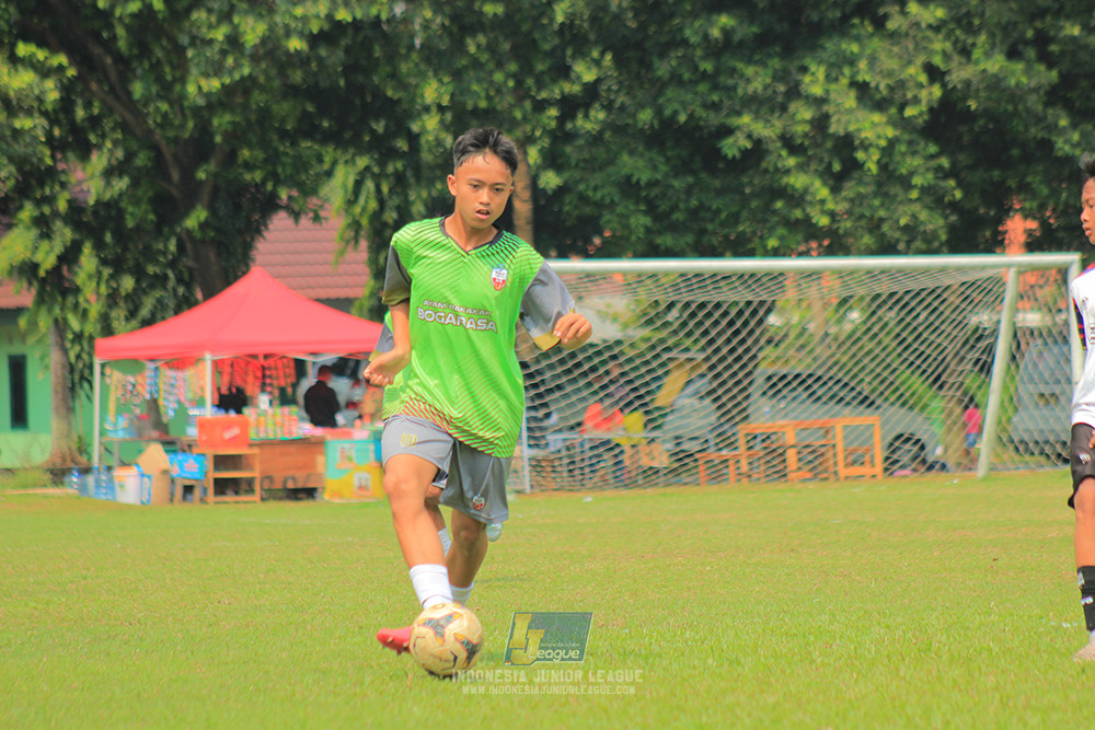 ijl u14 130925 putra muda balaraja vs naz purwakarta
