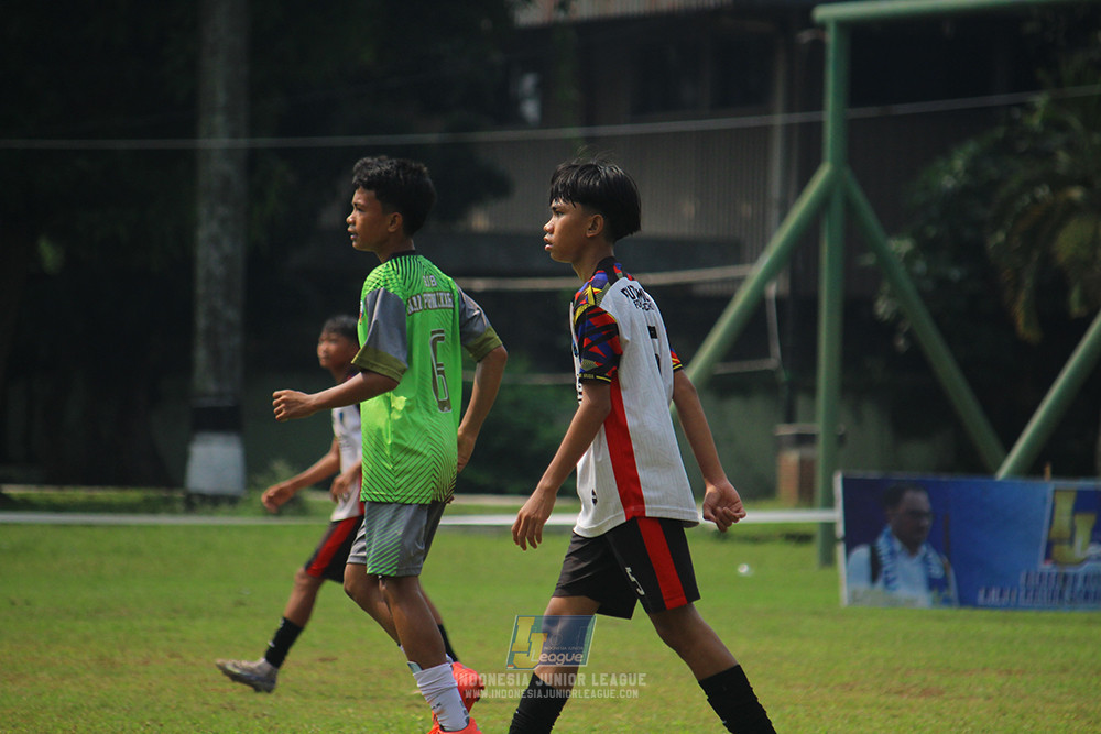 ijl u14 130925 putra muda balaraja vs naz purwakarta