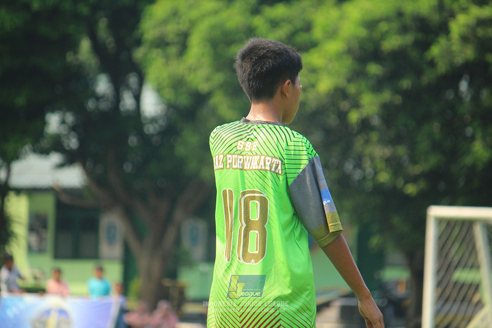 ijl u14 130925 putra muda balaraja vs naz purwakarta