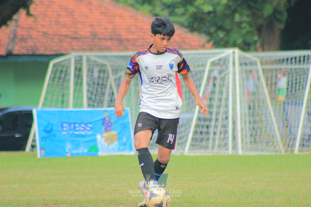ijl u14 130925 putra muda balaraja vs naz purwakarta