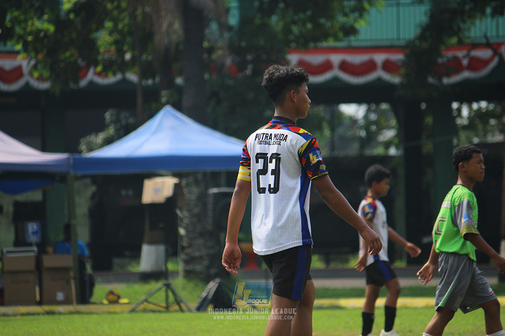 ijl u14 130925 putra muda balaraja vs naz purwakarta