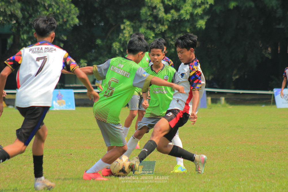 ijl u14 130925 putra muda balaraja vs naz purwakarta