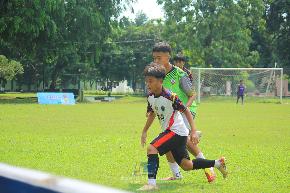 ijl u14 130925 putra muda balaraja vs naz purwakarta