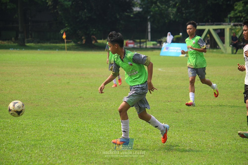 ijl u14 130925 putra muda balaraja vs naz purwakarta