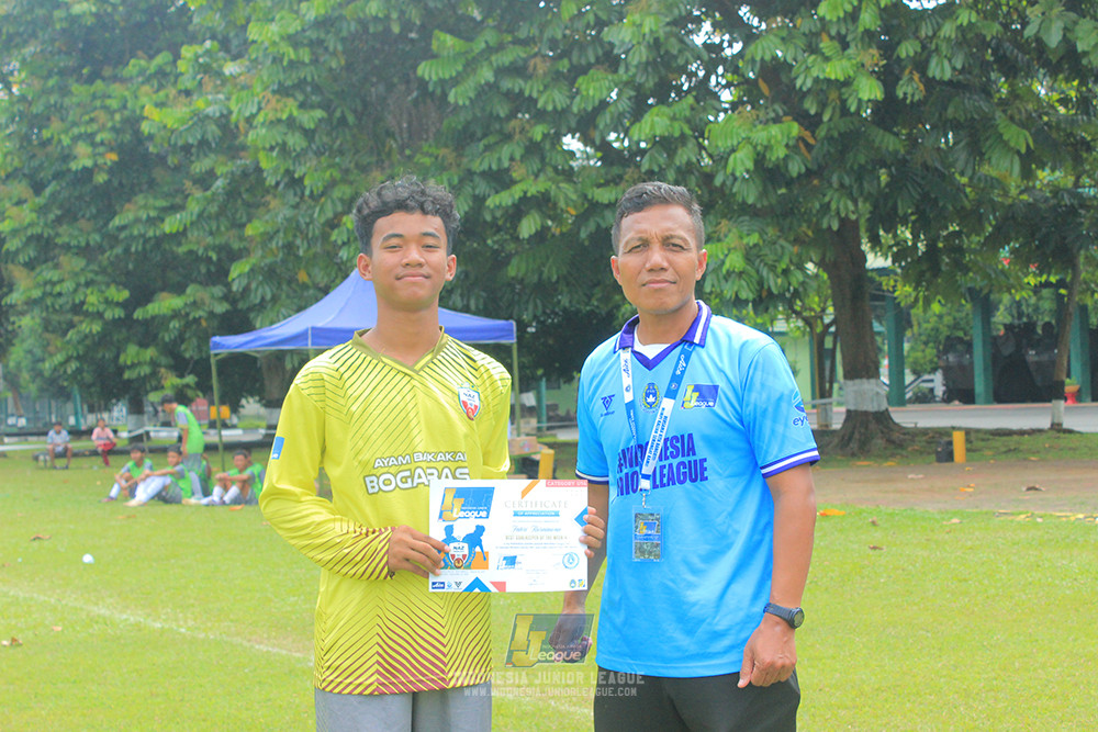 ijl u14 130925 putra muda balaraja vs naz purwakarta