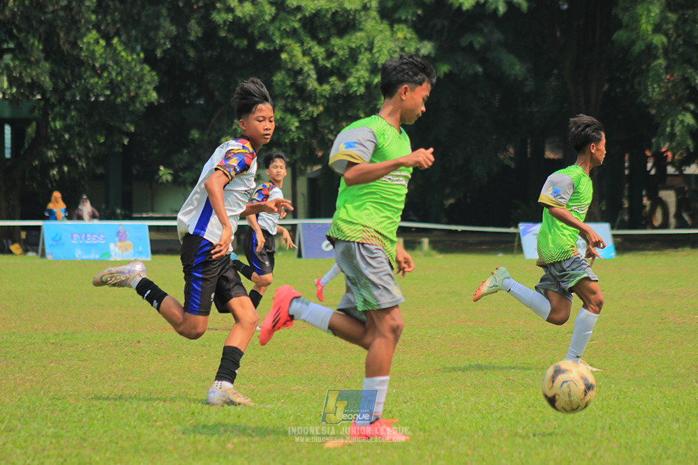 ijl u14 130925 putra muda balaraja vs naz purwakarta