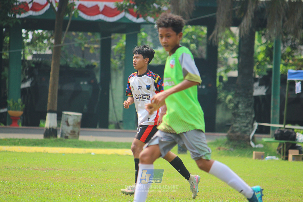 ijl u14 130925 putra muda balaraja vs naz purwakarta