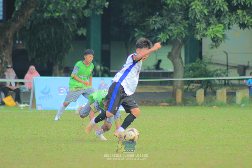 ijl u14 130925 putra muda balaraja vs naz purwakarta