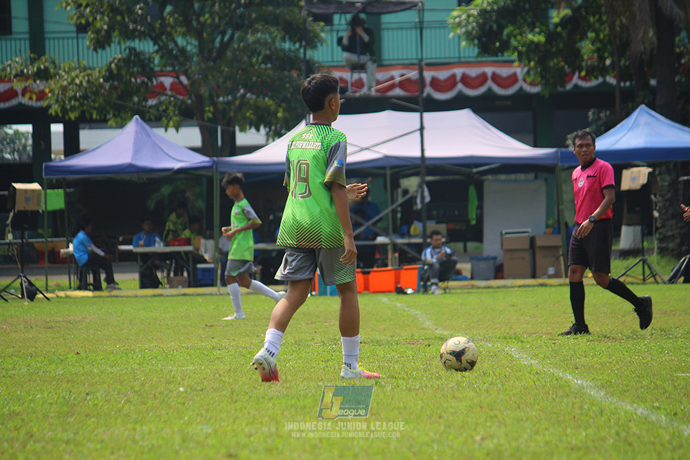 ijl u14 130925 putra muda balaraja vs naz purwakarta