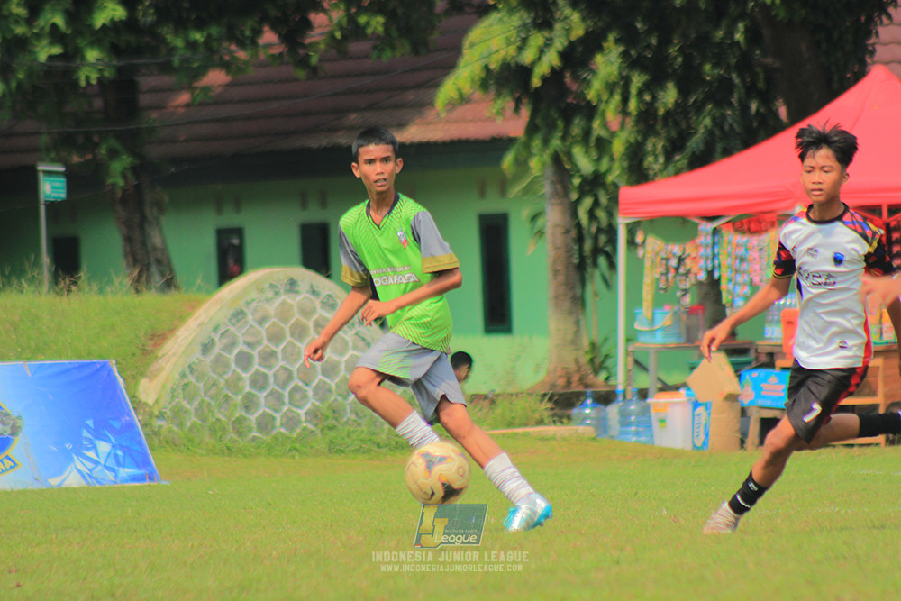 ijl u14 130925 putra muda balaraja vs naz purwakarta