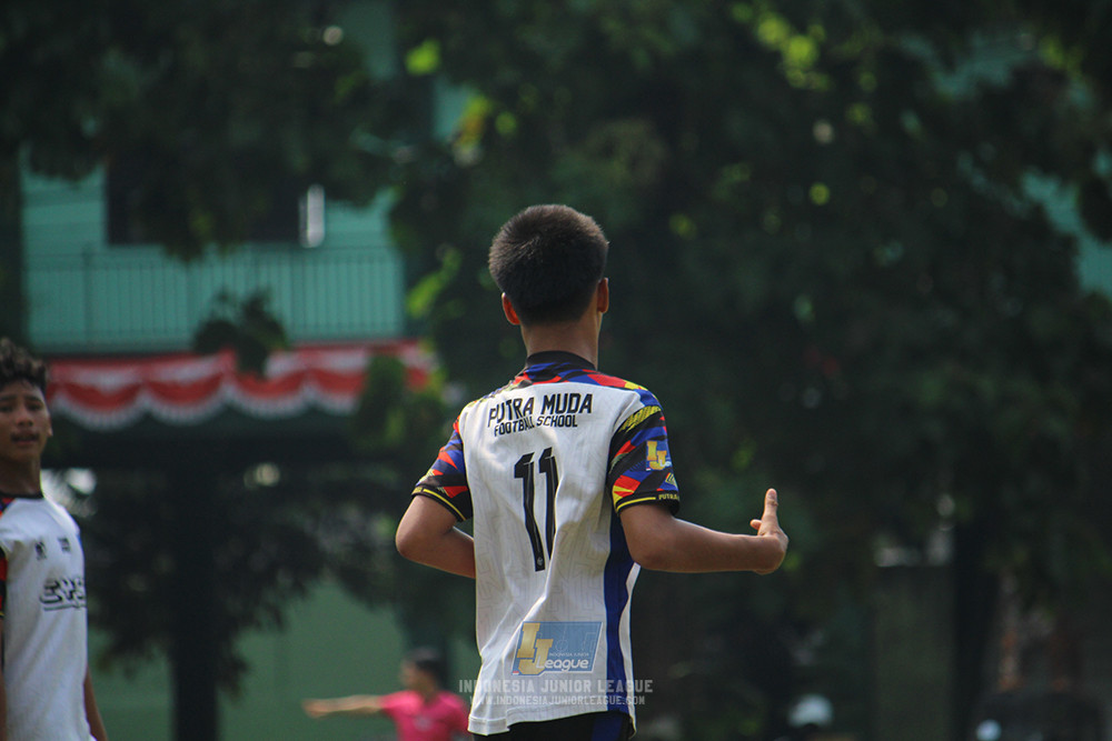 ijl u14 130925 putra muda balaraja vs naz purwakarta