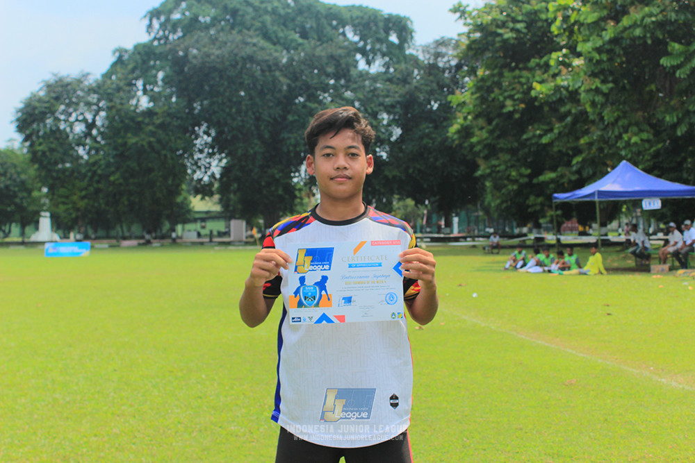 ijl u14 130925 putra muda balaraja vs naz purwakarta