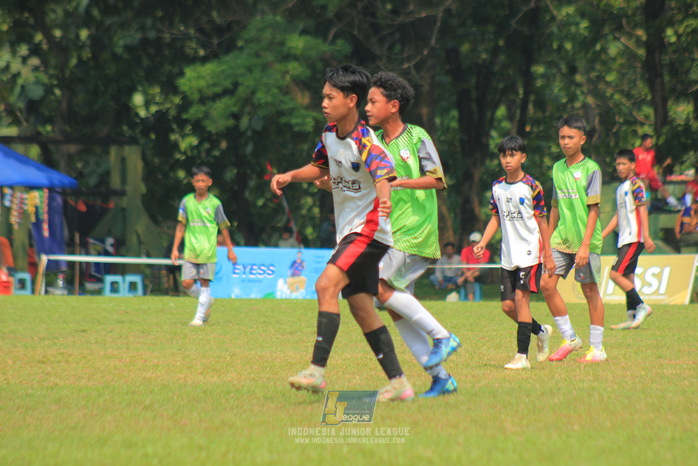 ijl u14 130925 putra muda balaraja vs naz purwakarta