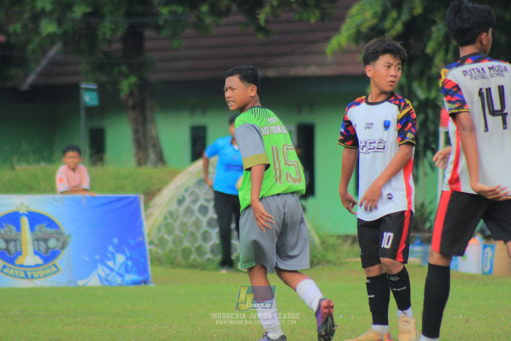 ijl u14 130925 putra muda balaraja vs naz purwakarta