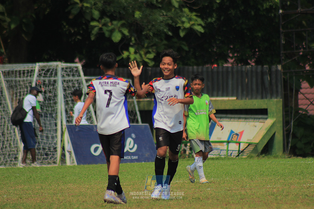 ijl u14 130925 putra muda balaraja vs naz purwakarta