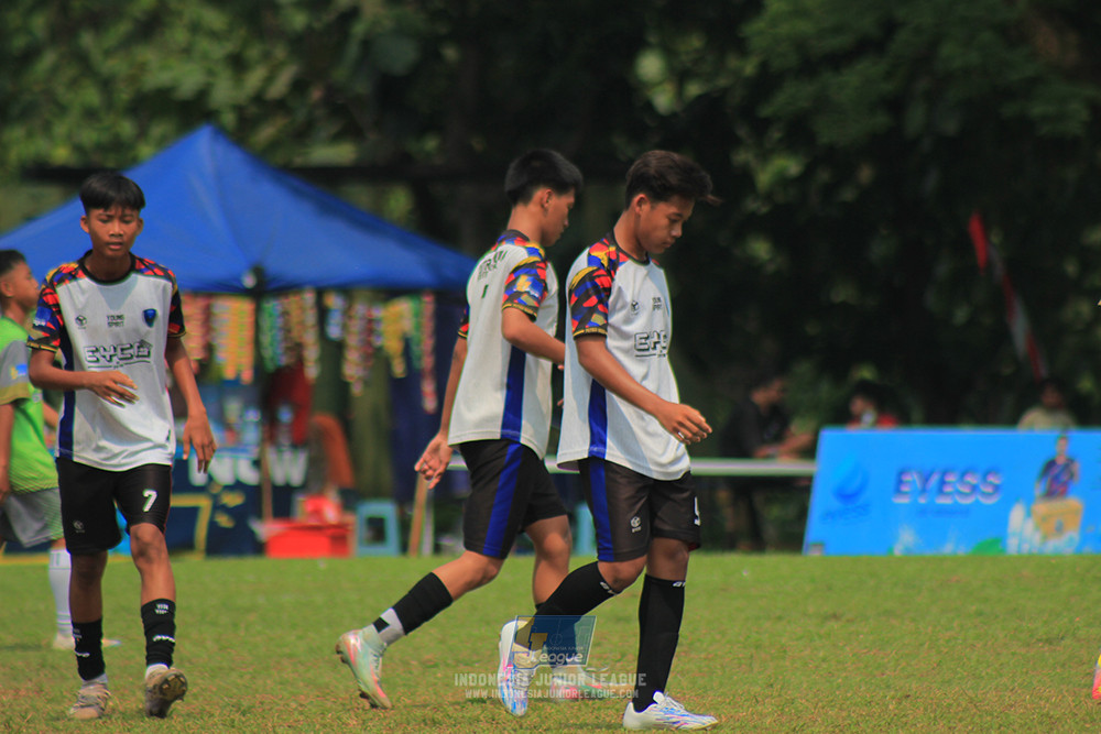 ijl u14 130925 putra muda balaraja vs naz purwakarta