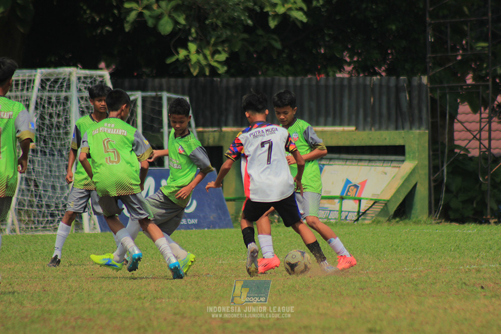 ijl u14 130925 putra muda balaraja vs naz purwakarta