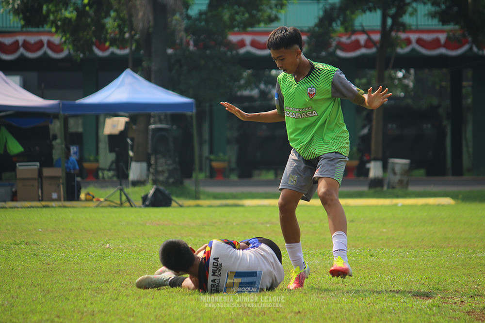 ijl u14 130925 putra muda balaraja vs naz purwakarta