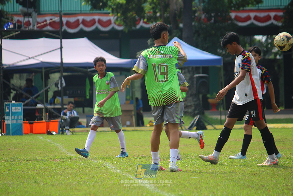 ijl u14 130925 putra muda balaraja vs naz purwakarta