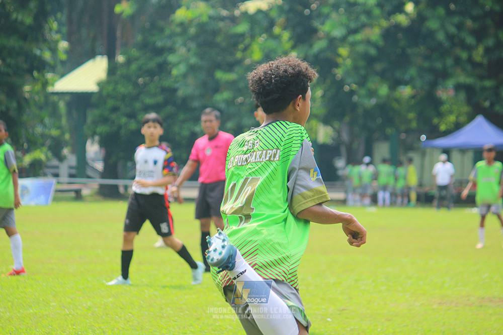 ijl u14 130925 putra muda balaraja vs naz purwakarta