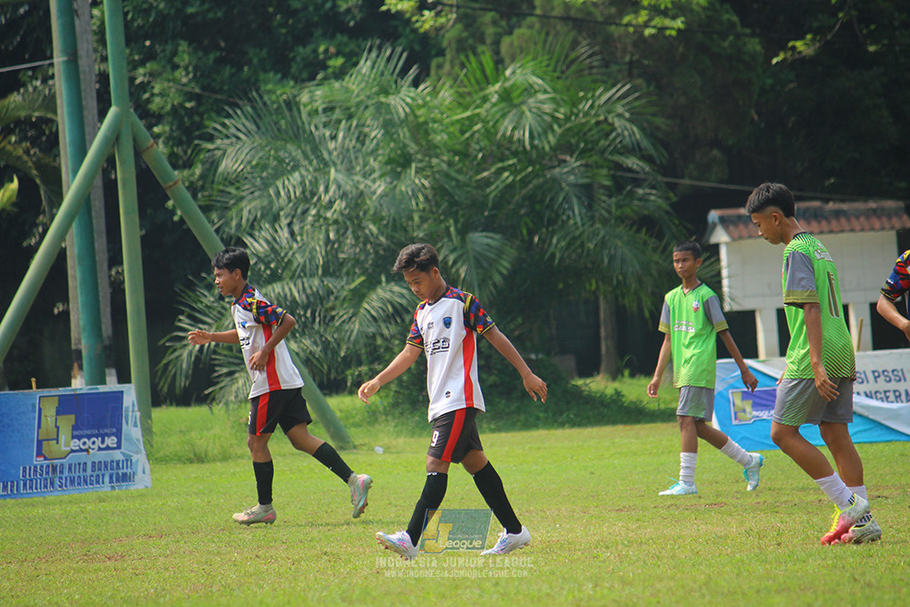 ijl u14 130925 putra muda balaraja vs naz purwakarta