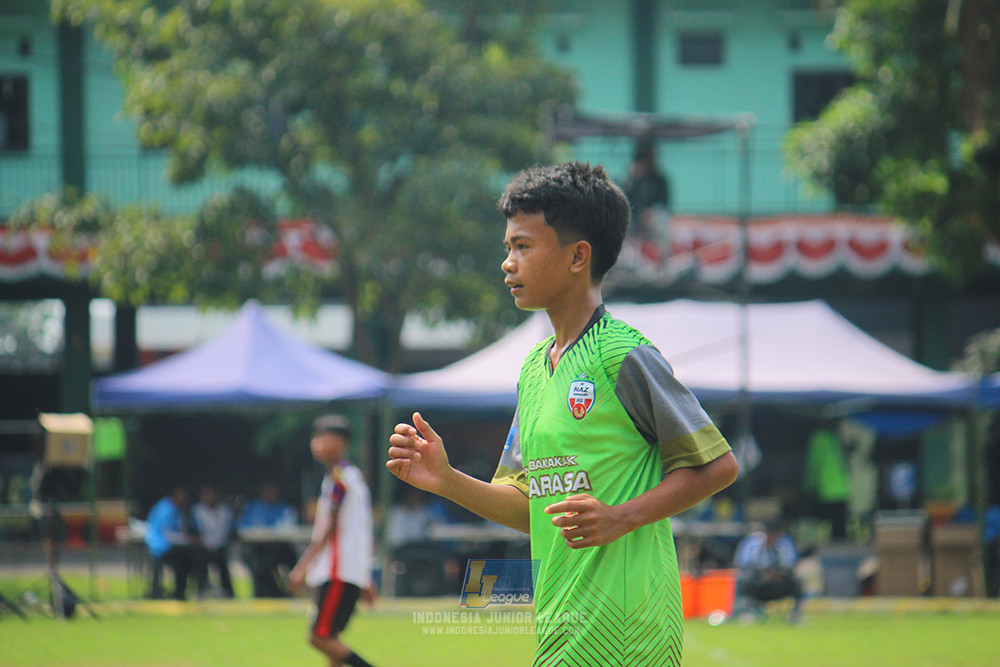 ijl u14 130925 putra muda balaraja vs naz purwakarta