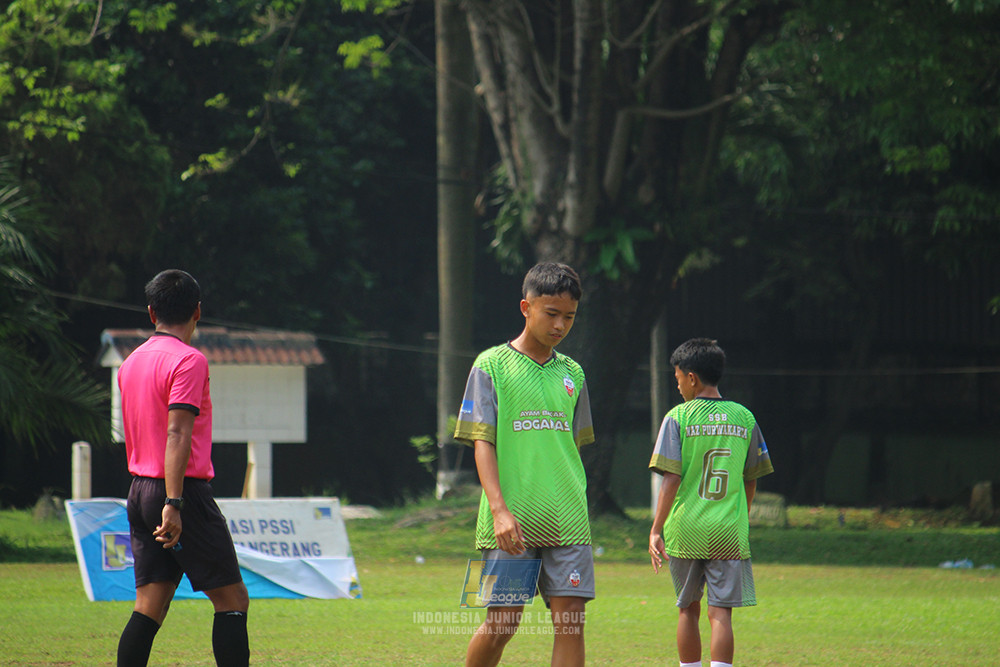 ijl u14 130925 putra muda balaraja vs naz purwakarta