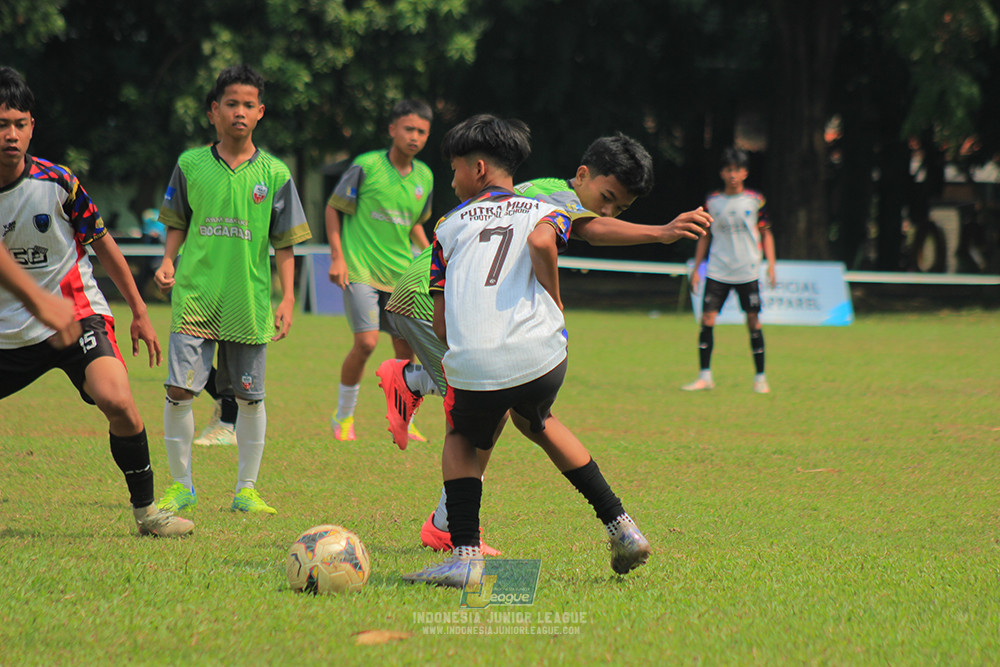 ijl u14 130925 putra muda balaraja vs naz purwakarta
