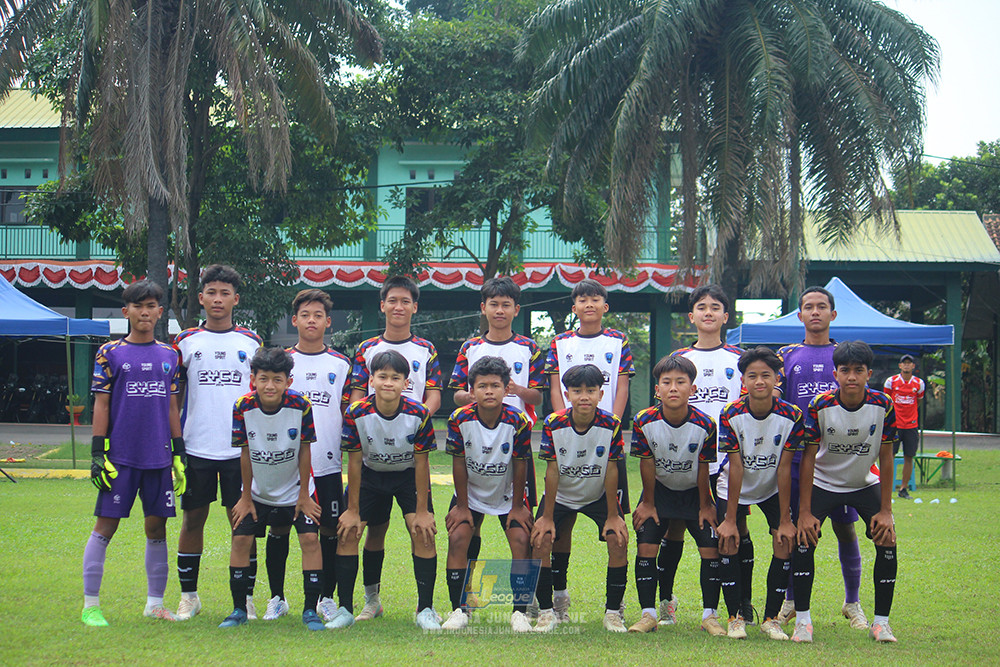 ijl u14 130925 putra muda balaraja vs naz purwakarta