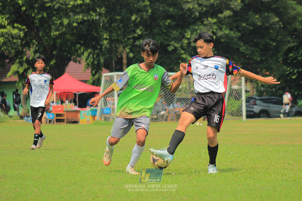 ijl u14 130925 putra muda balaraja vs naz purwakarta