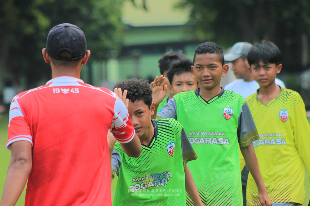 ijl u14 130925 putra muda balaraja vs naz purwakarta