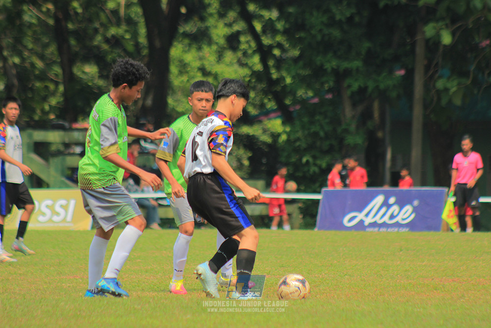ijl u14 130925 putra muda balaraja vs naz purwakarta
