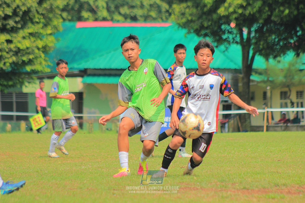 ijl u14 130925 putra muda balaraja vs naz purwakarta