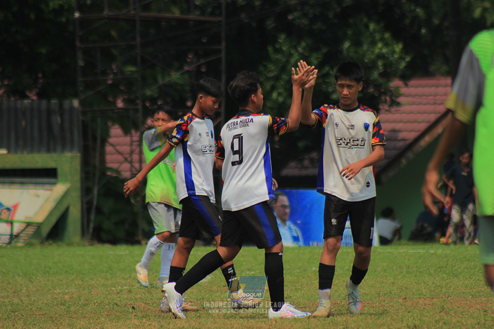 ijl u14 130925 putra muda balaraja vs naz purwakarta