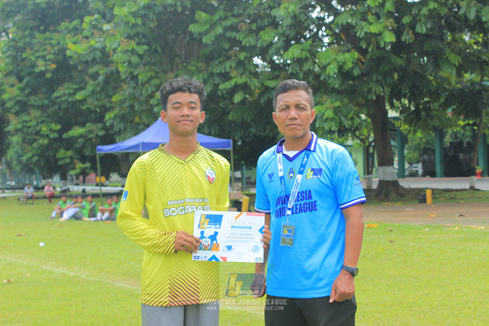 ijl u14 130925 putra muda balaraja vs naz purwakarta