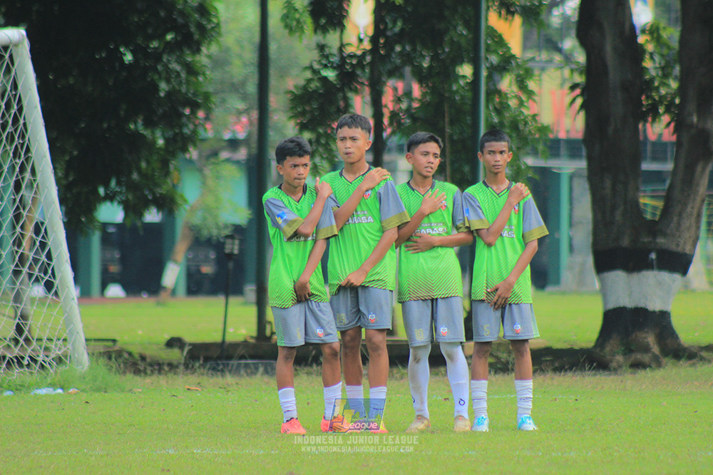 ijl u14 130925 putra muda balaraja vs naz purwakarta
